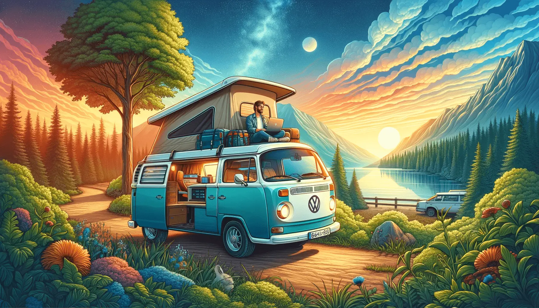 Image Title Alt Text